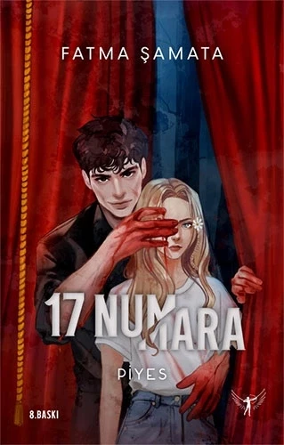 17 Numara - Piyes (Ciltli)