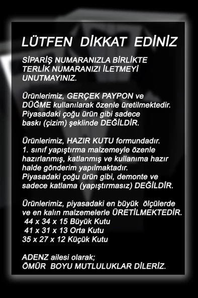 Damat Bohcasi - Damat Kutusu/Sandığı/Kişisel Bakım Ürünleri/Pierre Cardin Çeyiz Terliği 289/Tül - 7