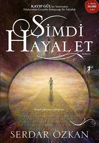 Şimdi Hayal Et - Resim 1