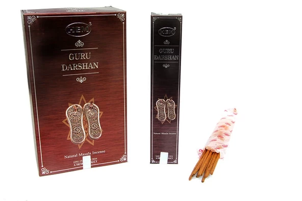 Guru Darshan Devotıonal Series 15gr