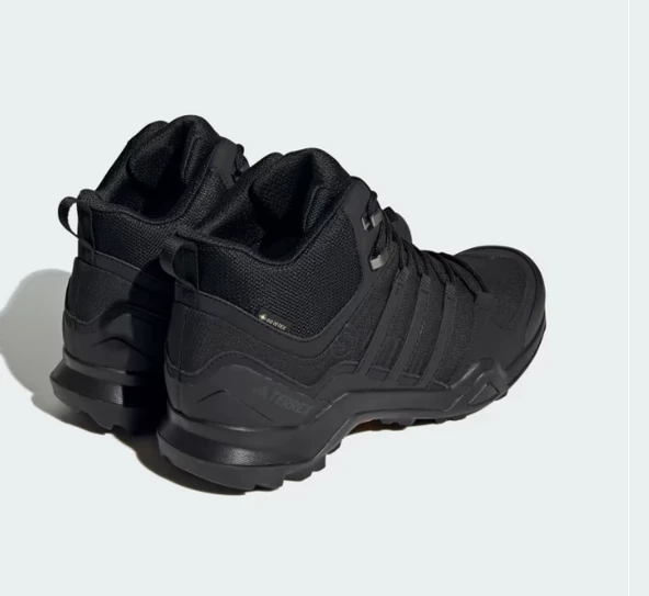 adidas Terrex Swift R2 Mid Goratex Yürüyüş Ayakabısı IF7636 - 3
