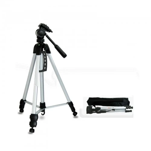 1570 Mm Tripod 3yönlü Profesyonel Süper Kalite - Resim 5