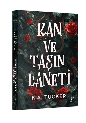 Kan ve Taşın Laneti - 1