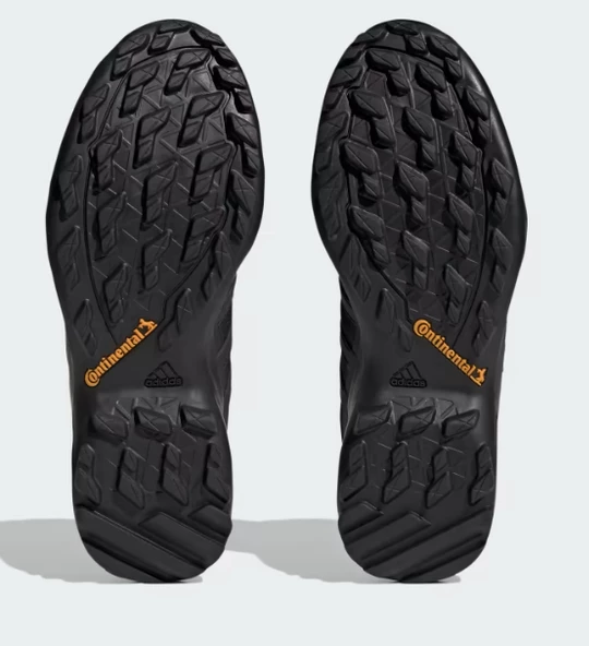 adidas Terrex Swift R2 Mid Goratex Yürüyüş Ayakabısı IF7636 - 5