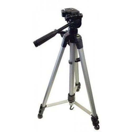 1570 Mm Tripod 3yönlü Profesyonel Süper Kalite - Resim 4