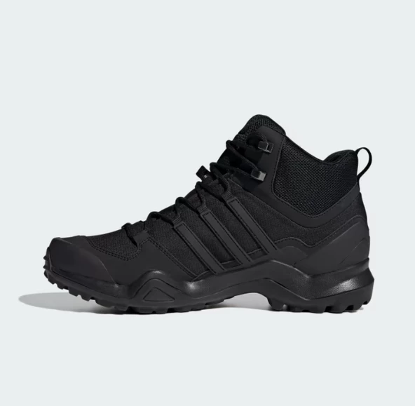 adidas Terrex Swift R2 Mid Goratex Yürüyüş Ayakabısı IF7636 - 2