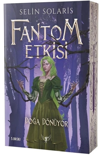 Fantom Etkisi - Doğa Dönüyor