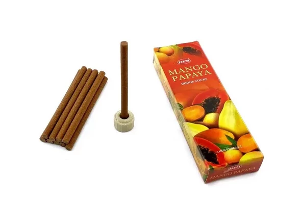 Mango Papaya Dhoop 25 Gr