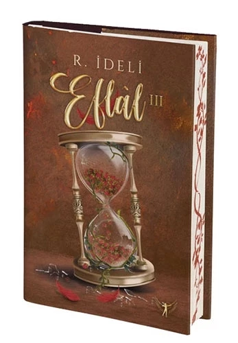 Eflâl 3 (Ciltli) - 1