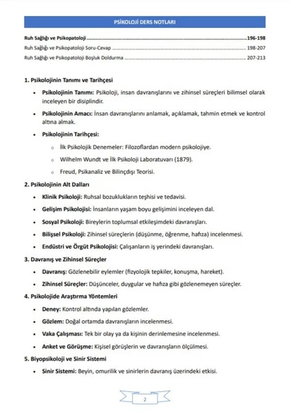 Enine Boyuna AYT Felsefe Grubu Kitap Seti (3 Kitap) - 2