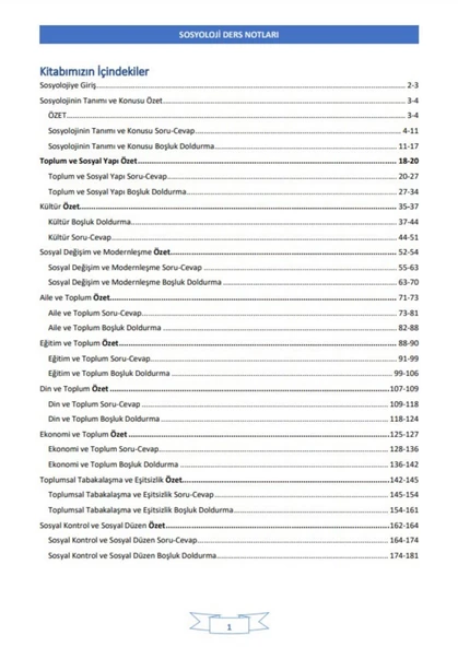 Enine Boyuna AYT Felsefe Grubu Kitap Seti (3 Kitap) - 3