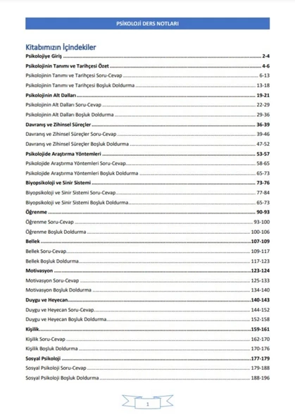 Enine Boyuna AYT Felsefe Grubu Kitap Seti (3 Kitap)