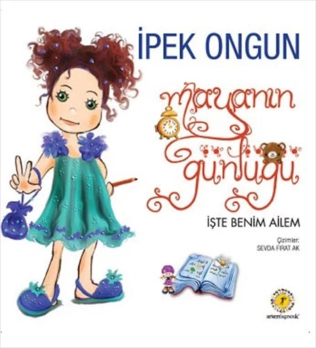 Mayanın Günlüğü 3