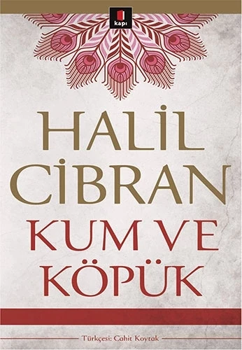 Kum ve Köpük