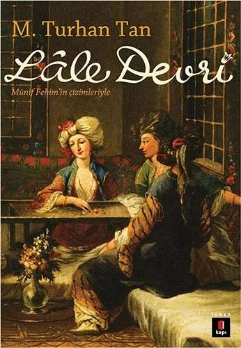 Lale Devri