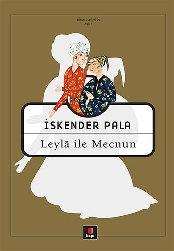 Leyla ile Mecnun