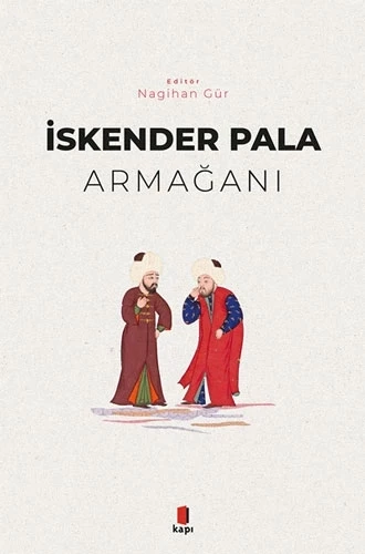 İskender Pala Armağanı (Ciltli)