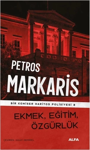 Ekmek Eğitim Özgürlük