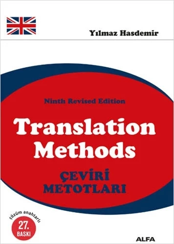 Translation Methods - Çeviri Metotları