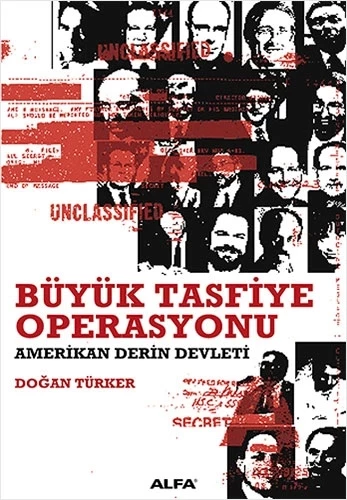 Büyük Tasfiye Operasyonu