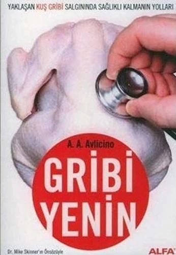 Gribi Yenin