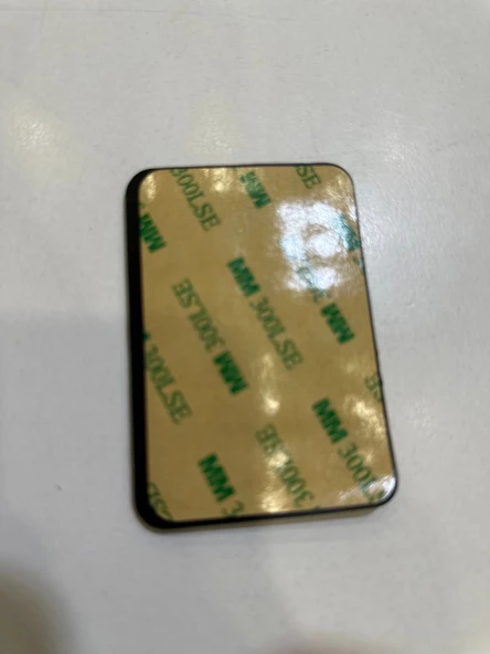 VAKUM TELEFON TUTUCU (ÖPÜCÜK) SİLİKON - 3