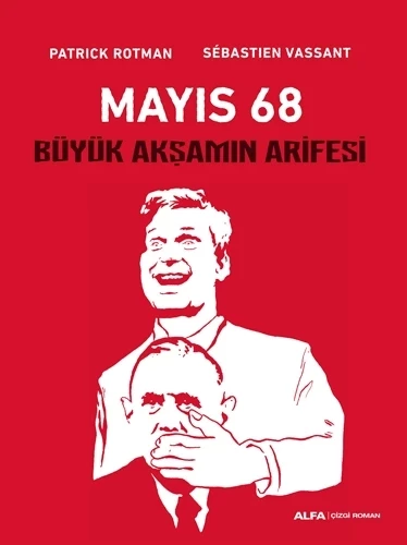 Mayıs 68