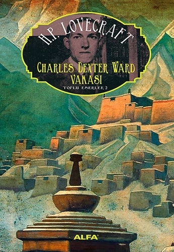 Charles Dexter Ward Vakası