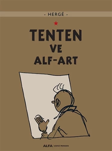 Tenten ve Alf-Art