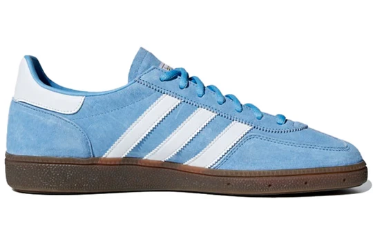 adidas Handball Spezial Light Blue