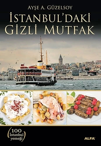 İstanbul'daki Gizli Mutfak