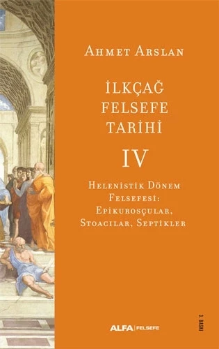 İlkçağ Felsefe Tarihi 4
