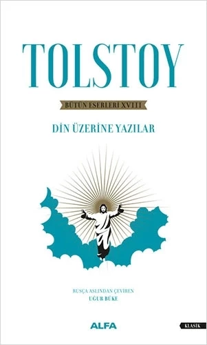 Tolstoy Bütün Eserleri 18