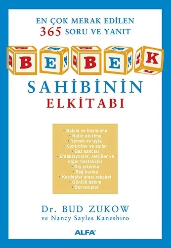 Bebek Sahibinin Elkitabı