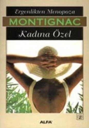 Kadına Özel