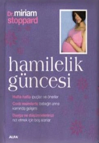 Hamilelik Güncesi