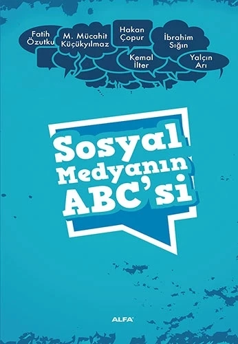 Sosyal Medyanın Abc'si