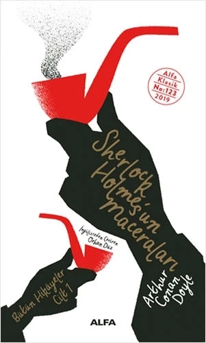 Sherlock Holmes un Maceraları
