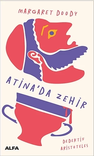 Atina'da Zehir
