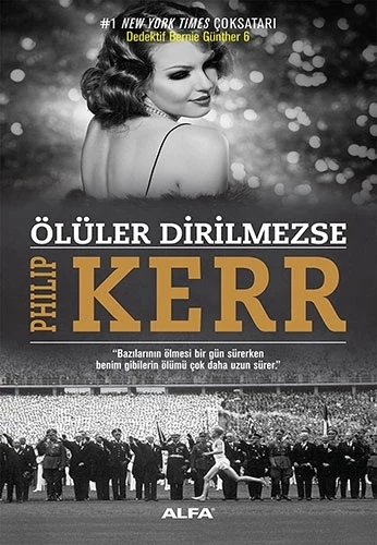 Ölüler Dirilmezse