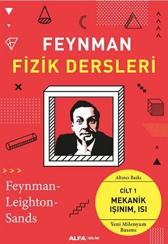 Feynman Fizik Dersleri - Cilt 1