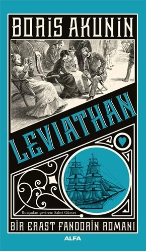 Leviathan