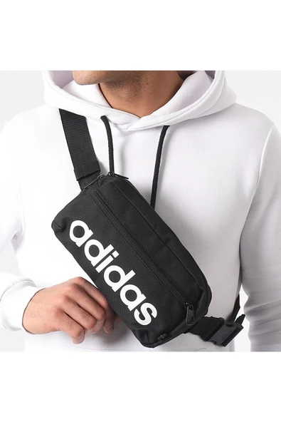 Adidas Gn1937 Lınear Bum Bag El Çantası 13X25cm