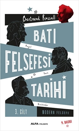 Batı Felsefesi Tarihi 3. Cilt