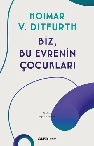 Biz, Bu Evrenin Çocukları