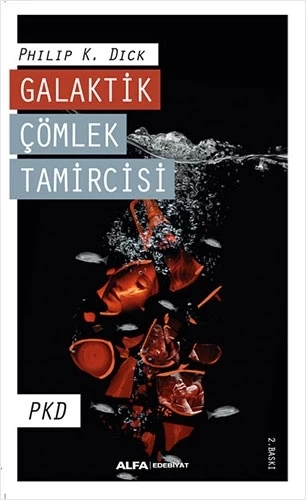 Galaktik Çömlek Tamircisi