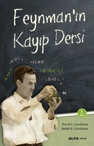 Feynman'ın Kayıp Dersi