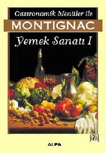 Yemek Sanatı 1
