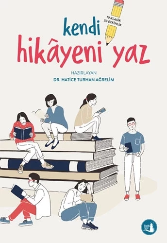 Kendi Hikâyeni Yaz