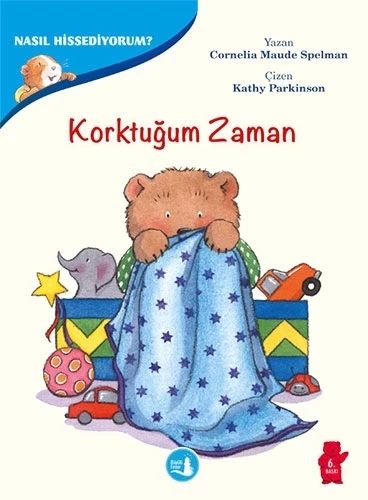 Korktuğum Zaman